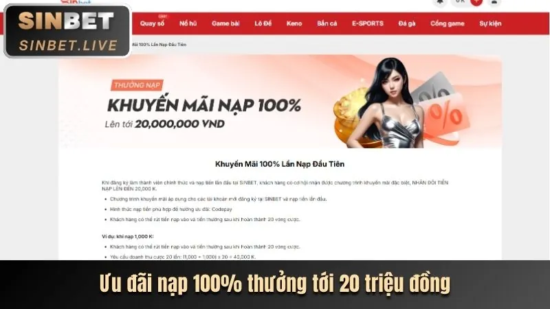 Hướng dẫn tải 8day khuyến mãi Android